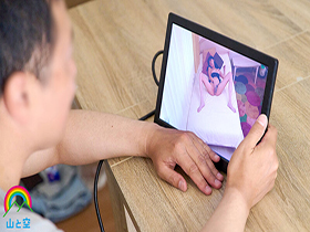 じんかくそうさ洗脳催眠 初期費用無料・更新料無料・大家のおま●こ無料の超優良催眠物件み～つけたぁ編 森日向子　サンプル画像07